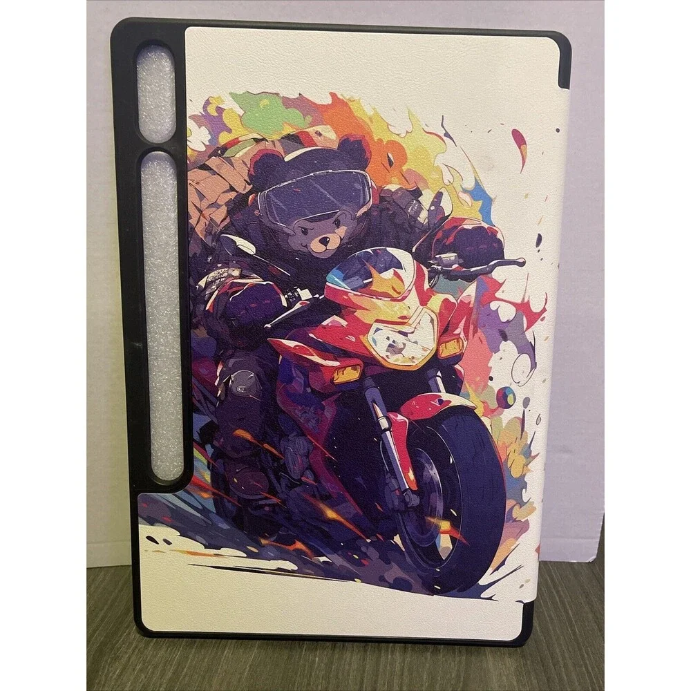 Samsung Galaxy Tab S9 11 inch case 2023/Tab S9 FE 5G 10.9 Inch